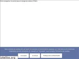 Sites similar to mjlf.org
