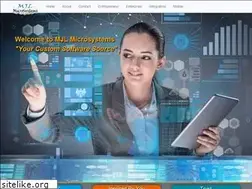 Sites similar to mjlmicro.com