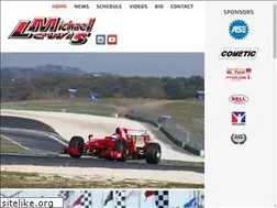 Sites similar to mjlracing.com