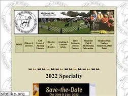 Sites similar to mjlrc.org
