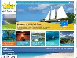 Sites similar to mjm-caraibes.com
