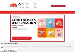 Sites similar to mjm-design.com