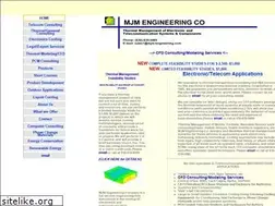 Sites similar to mjm-engineering.com