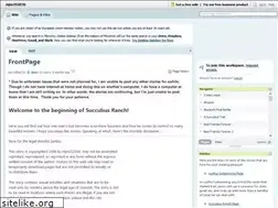Sites similar to mjm202036.pbworks.com