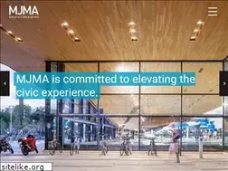 Sites similar to mjma.ca