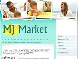 Sites similar to mjmarket.net