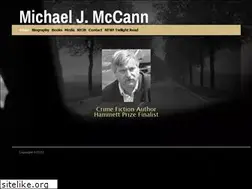 Sites similar to mjmccann.com