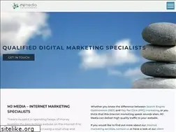 Sites similar to mjmedia.co.za