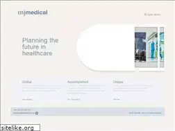 Sites similar to mjmedical.com