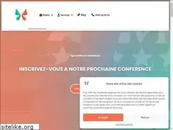 Sites similar to mjmetrix.com