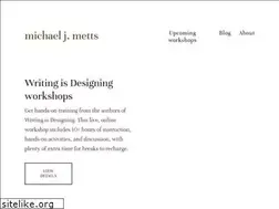 Sites similar to mjmetts.com