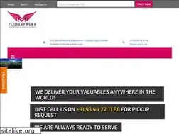 Sites similar to mjmexpress.in