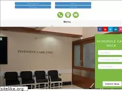 Sites similar to mjmhospital.com