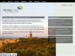 Sites similar to mjmillerco.com