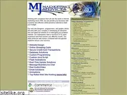 Sites similar to mjmk.com