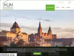Sites similar to mjmnieruchomosci.pl