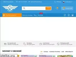 Sites similar to mjmodely.cz