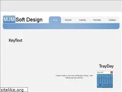 Sites similar to mjmsoft.com
