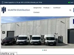 Sites similar to mjmtm.ro
