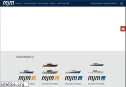 Sites similar to mjmyachts.com