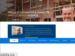 Sites similar to mjnaccounting.com.au
