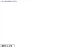 Sites similar to mjnet.ne.jp