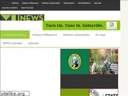 Sites similar to mjnewsnetwork.com