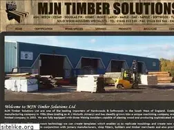 Sites similar to mjnts.co.uk