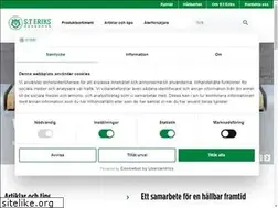 Sites similar to mjobackspannan.se