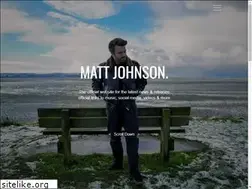 Sites similar to mjofficial.com