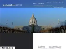 Sites similar to mjohnsphoto.wordpress.com