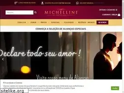 Sites similar to mjoias.com.br