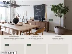 Sites similar to mjolk.ca