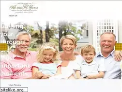 Sites similar to mjoneslaw.com