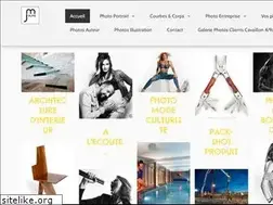 Sites similar to mjouve.com