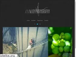 Sites similar to mjoyphotography.com