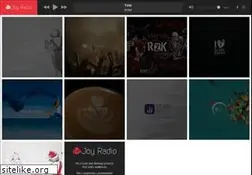Sites similar to mjoyradio.com