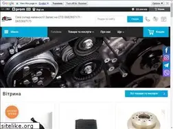 Sites similar to mjp.com.ua