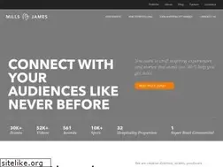 Sites similar to mjp.com