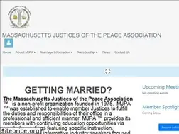 Sites similar to mjpa.org
