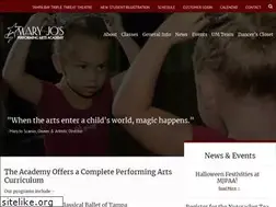Sites similar to mjpaa.com