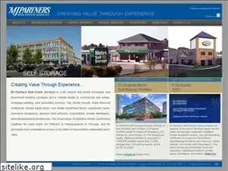 Sites similar to mjpartners.com
