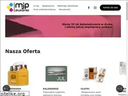 Sites similar to mjpdruk.pl