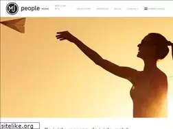 Sites similar to mjpeople.nl