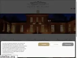 Sites similar to mjperromat.com