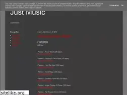 Sites similar to mjpetc.blogspot.com