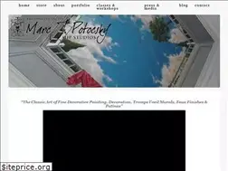 Sites similar to mjpfaux.com