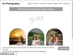 Sites similar to mjphotography.studio