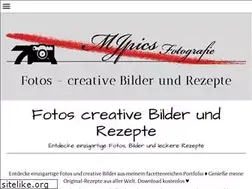 Sites similar to mjpics.de