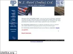 Sites similar to mjpil.com